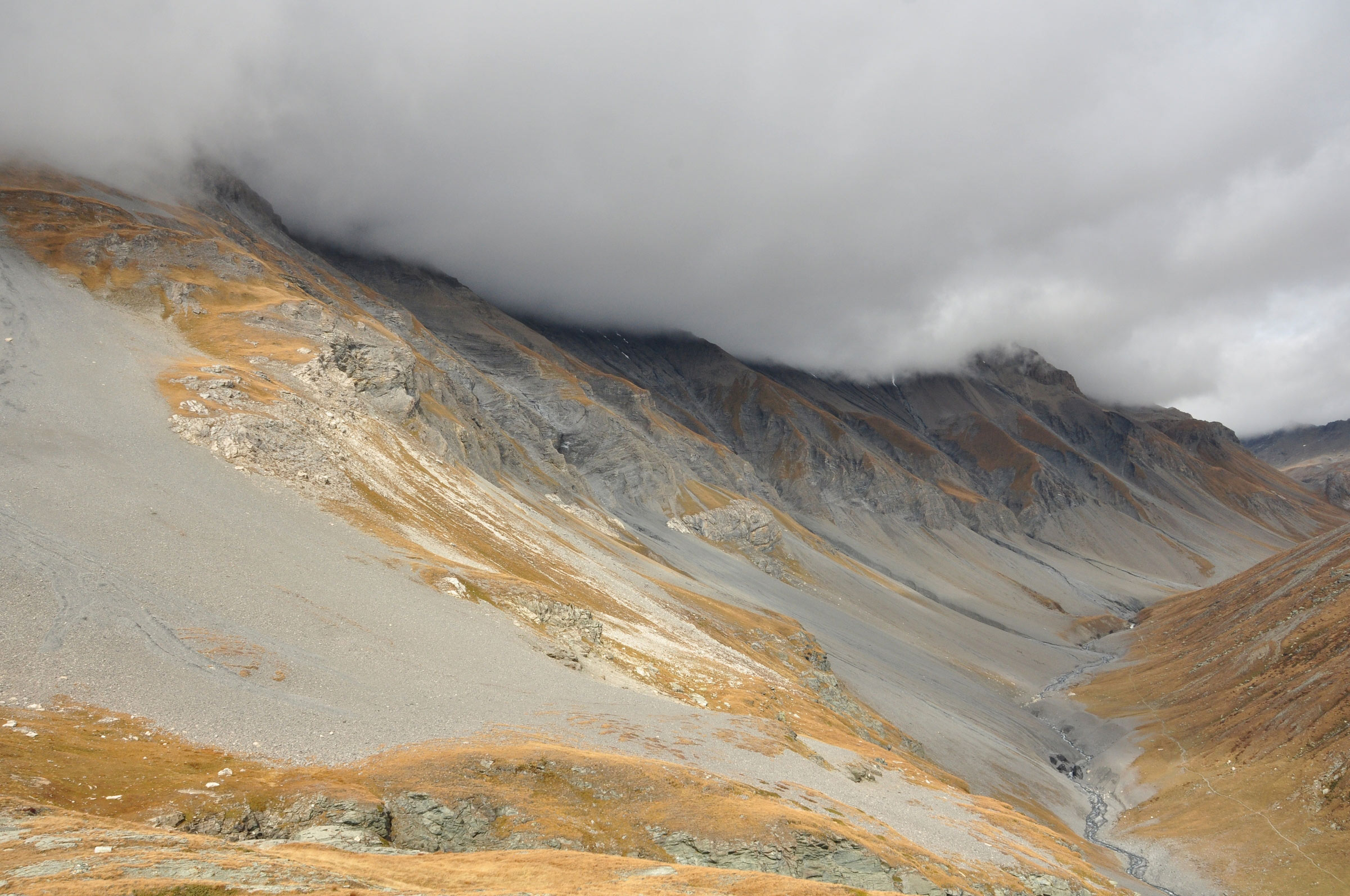 Pralognan-la-Vanoise